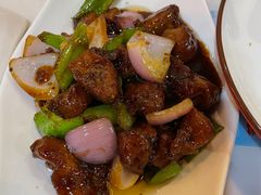 -锦園(伊势丹美食城店)