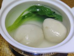 -烟水渔庄餐厅(西溪湿地店)