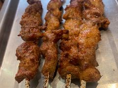 -清真吴记门钉肉饼·喜多利