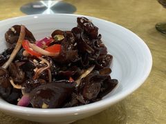 泰式青柠小木耳-望湘园·洞庭渔宴(永旺店)