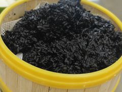 乌米饭-紫藤园·天目湖大鱼头(南山竹海店)