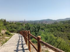 -白水寺森林公园