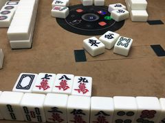 -亮电竞·棋牌(杨行店)