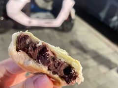 -苏顺成纯绿豆饼(中华南大街店)