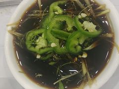 -凯盈阁·顺德私房菜·桑拿鸡