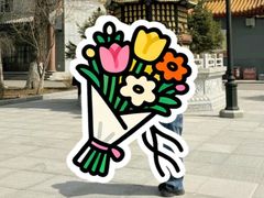 -哈尔滨极乐寺