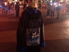 -七彩云南欢乐世界