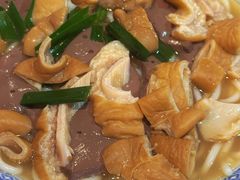 大肠头加小肠粉-锦泓老字号猪脏粉(东联大厦店)