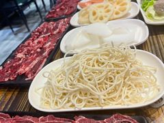 -刘少华贵州小黄牛·鲜牛肉火锅(总店)