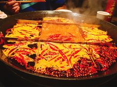 -纸盐河码头火锅(十八梯店)