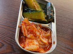 -韩鼎丰·韩国料理(林奥店)