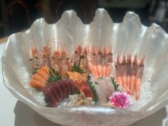 -黑木原精致料理·铁板烧