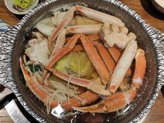 -蟹将军·松叶蟹和牛日料放题自助(K11店)