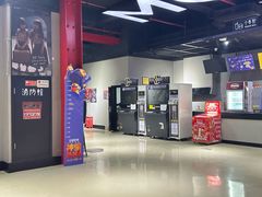 -德信影城(万泰城店)