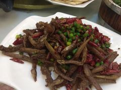 -园中院•常州菜