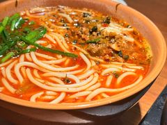 -云海肴·汽锅鸡·云南菜(苏州中心店)