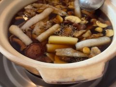 -天宜隆蘑菇宴火锅(石景山旗舰店)