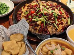 -老板恋上鱼(印象城店)