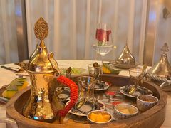 -龟兹KUCINA·新疆菜(前滩L+PLAZA店)