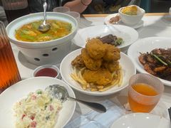 -妈妈家·本帮菜(总店)