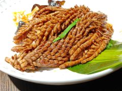 -魁盛居百年鲁菜馆(县西巷店)