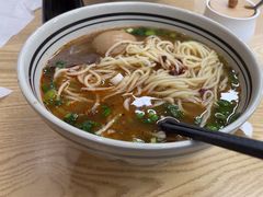 -小马牛肉面·牛骨熬制(南京博物院店)