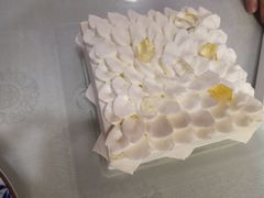 -积慕Cake(解放大道店)