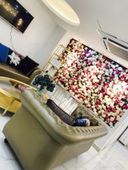 -Nice奈斯形象定制沙龙