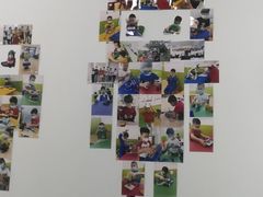 -乐博乐博少儿编程·乐高机器人编程·信息学竞赛(百仕达校区)