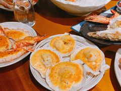 -和彩放题餐厅(酒仙桥店)