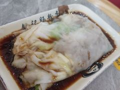 -银记肠粉店(市二宫店)