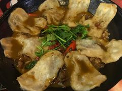 地锅羊排-秦淮人家风味酒楼(赣榆店)
