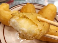 -仁信老铺(华盖路店)