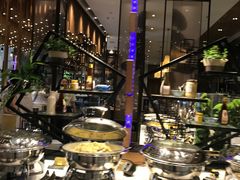 -印象餐厅(杭州国际博览中心北辰大酒店)