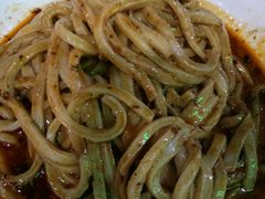 -清真盛志望麻酱酿皮·非遗老字号