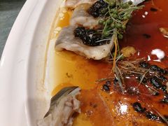 -小厨娘淮扬菜(天印大道店)