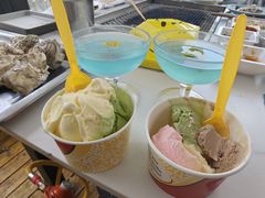 -蚝贝乐鲜蚝烤肉烤榴莲自助(金楠天街店)