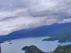 -丽江泸沽湖景区