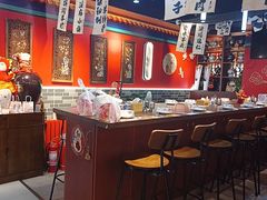 -老北京胡同味道二荤铺(酒仙桥店)
