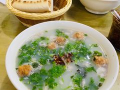 -清真刘记全羊肉鲜汤馆(前进路店)