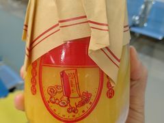 -舍予茶(桂林路店)