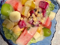 -Aqua Oasis 水天堂(常熟永旺店)