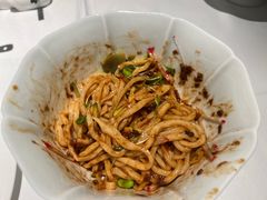 -四季民福烤鸭店(王府井东安门店)