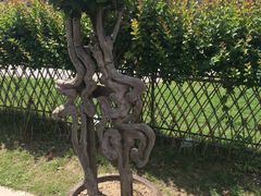 -南通洲际绿博园