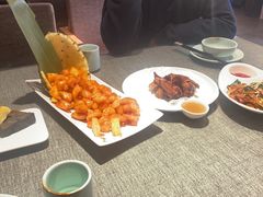 -隐食私房菜(渡口·光荣院南门·老街店)