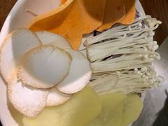 -九田家黑牛烤肉料理(新辰里亚运村店)