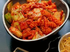 -HONGA HONGA雄家(曹路店)