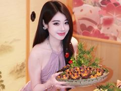 -贵木日本料理·铁板烧(新地假日广场店)