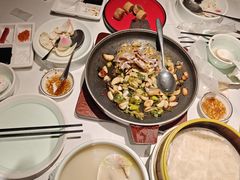 -在前门·烤鸭北京菜(五月花广场店)