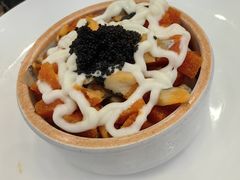 -芭菲盛宴·环球美食(袁家岗店)